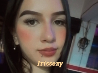 Irissexy