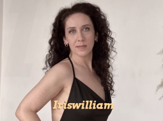Iriswilliam