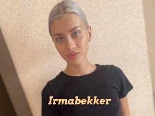 Irmabekker