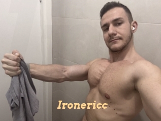 Ironericc