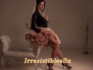 Irresistibleella