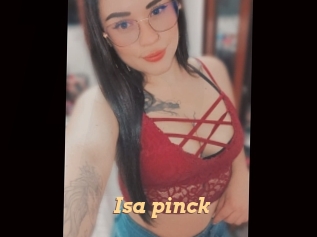 Isa_pinck