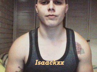 Isaackxx