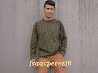 Isaacperez18