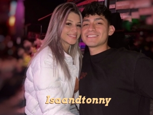 Isaandtonny