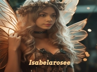 Isabelarosee