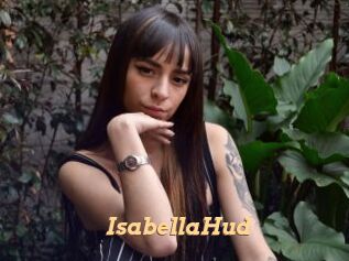 IsabellaHud