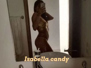 Isabella_candy