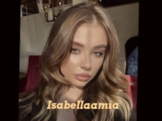 Isabellaamia