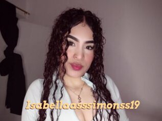 Isabellaasssimonss19