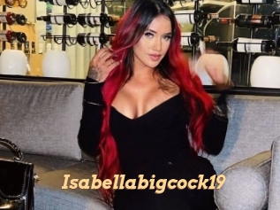 Isabellabigcock19