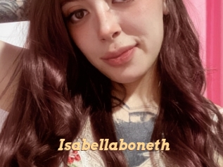 Isabellaboneth