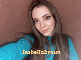 Isabellabraun