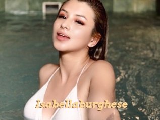 Isabellaburghese