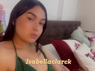 Isabellaclarck