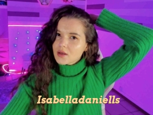 Isabelladaniells