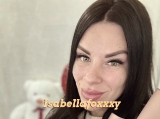 Isabellafoxxxy