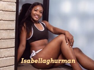 Isabellaghurman