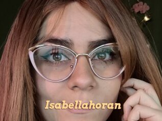 Isabellahoran