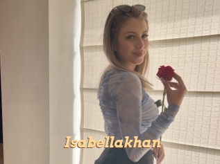 Isabellakhan