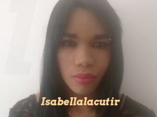 Isabellalacutir