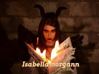 Isabellamorgann