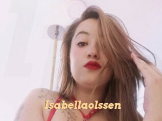 Isabellaolssen