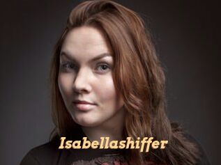 Isabellashiffer