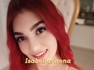 Isabellasirena