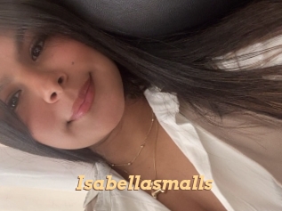 Isabellasmalls