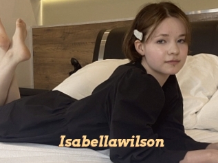 Isabellawilson