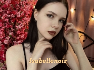 Isabellenoir