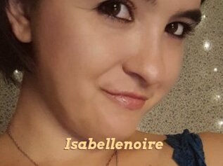 Isabellenoire