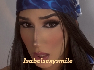 Isabelsexysmile