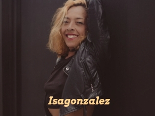 Isagonzalez