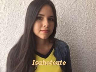 Isahotcute