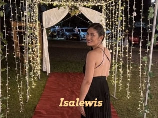 Isalewis