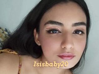 Isisbaby20