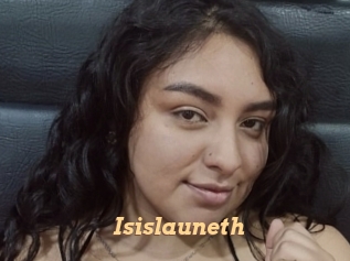 Isislauneth