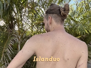 Islanduo