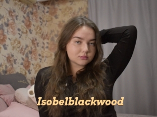 Isobelblackwood