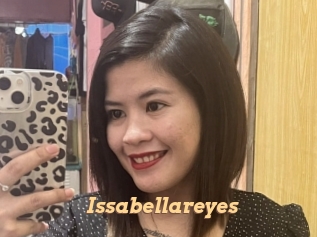 Issabellareyes