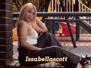 Issabellascott