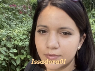 Issadora01