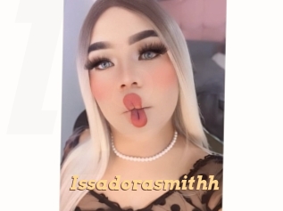 Issadorasmithh