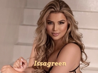 Issagreen