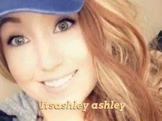 Itsashley_ashley