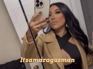 Itzamaraguzman