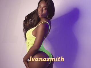 Ivanasmith