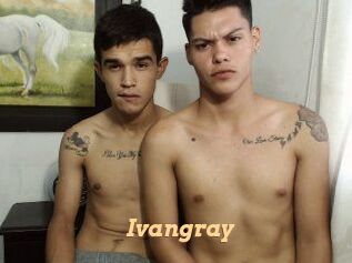 Ivangray